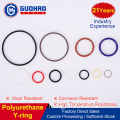 Meterai minyak enjin 2418F701 NBR Viton Oil Seal